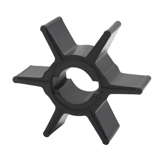 Water Pump Impeller for Tohatsu/Nissan Outboard 2.5-3.5HP 2/4-Stroke