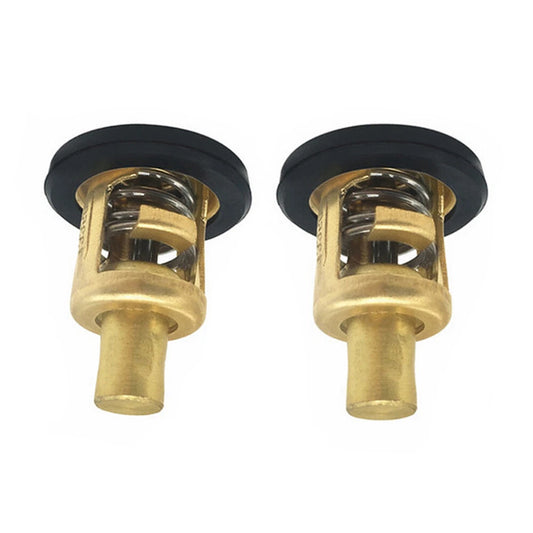 Mercury Thermostat-Seal 143F for 125-225HP (2000-2023)