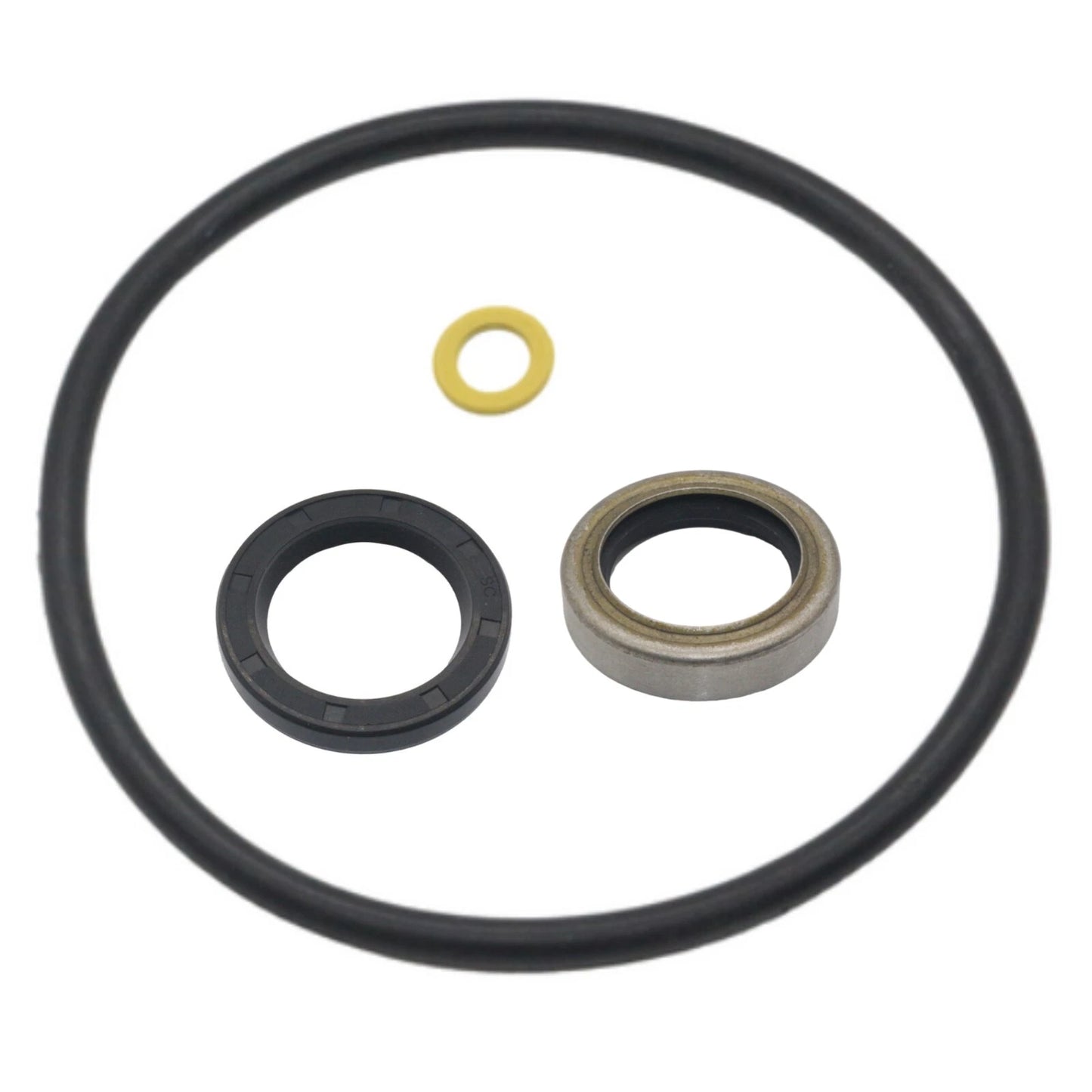 Lower Gearcase Propeller Shaft Oil Seal for Mercruiser