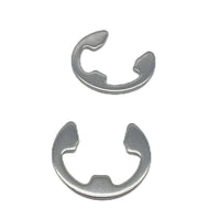 Trim Pin E-Clip for Volvo Penta Sterndrive