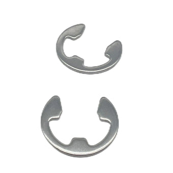 compare product Trim Pin E-Clip for Volvo Penta Sterndrive