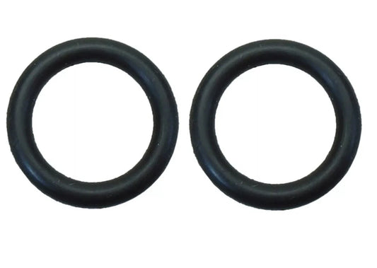 O-Rings for OMC Johnson Evinrude 18-7100, 301877, 326956, 82900, 45230