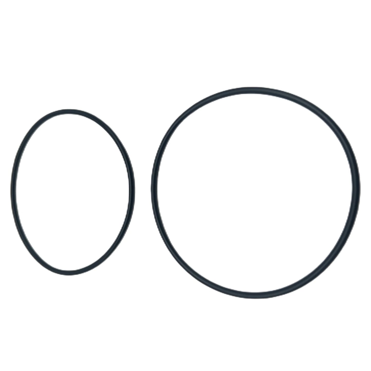 Lower Gear Unit Propeller Shaft Seal Kit for Volvo Penta 130S/150S SternDrive