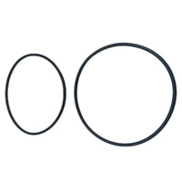 Lower Gear Unit Propeller Shaft Seal Kit for Volvo Penta 130S/150S SternDrive