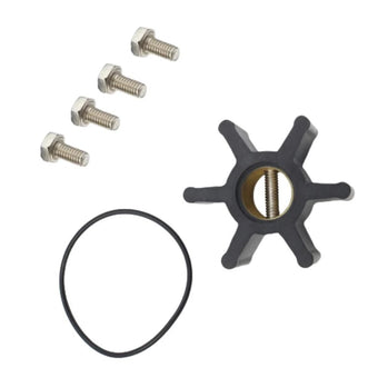 compare product Raw Sea Water Pump Repair Kit for Westerbeke Generator 23-3306