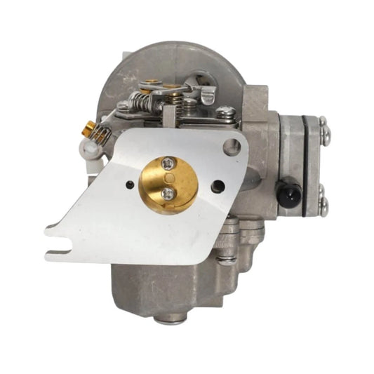 Carburetor for Mercury 2-Stroke 5HP 5C Outboard Boat Motor