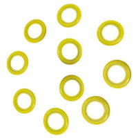 Drain Screw Seal Washer for MerCruiser Mercury 10Pcs