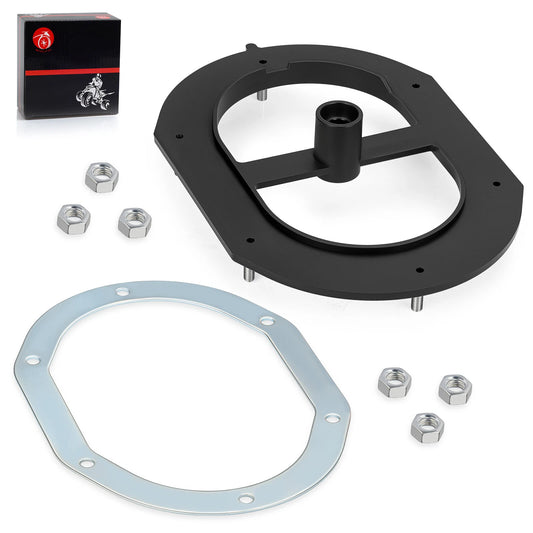 Air Filter Box Plate Guide Holder for Yamaha Blaster 1990-2006