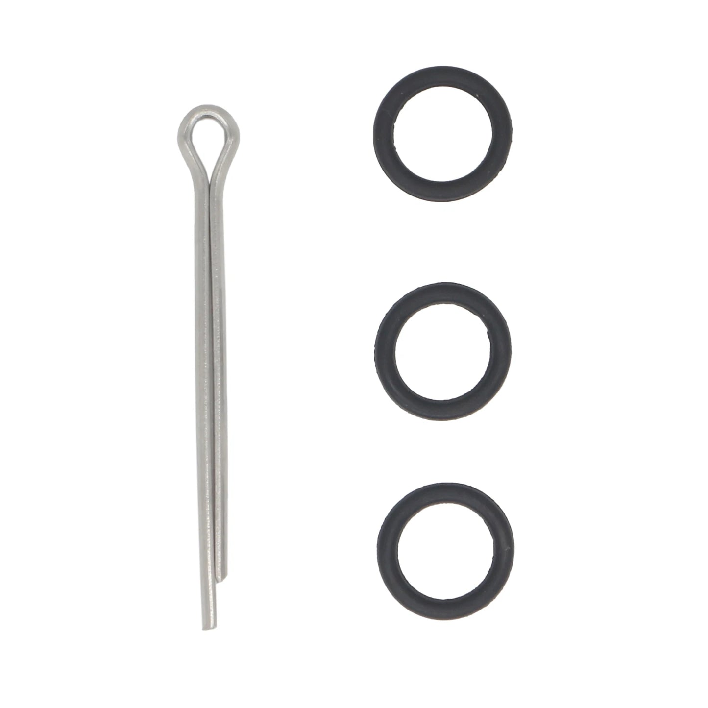 Lower Unit Oil Seal Kit for Honda 25HP/30HP Outboard