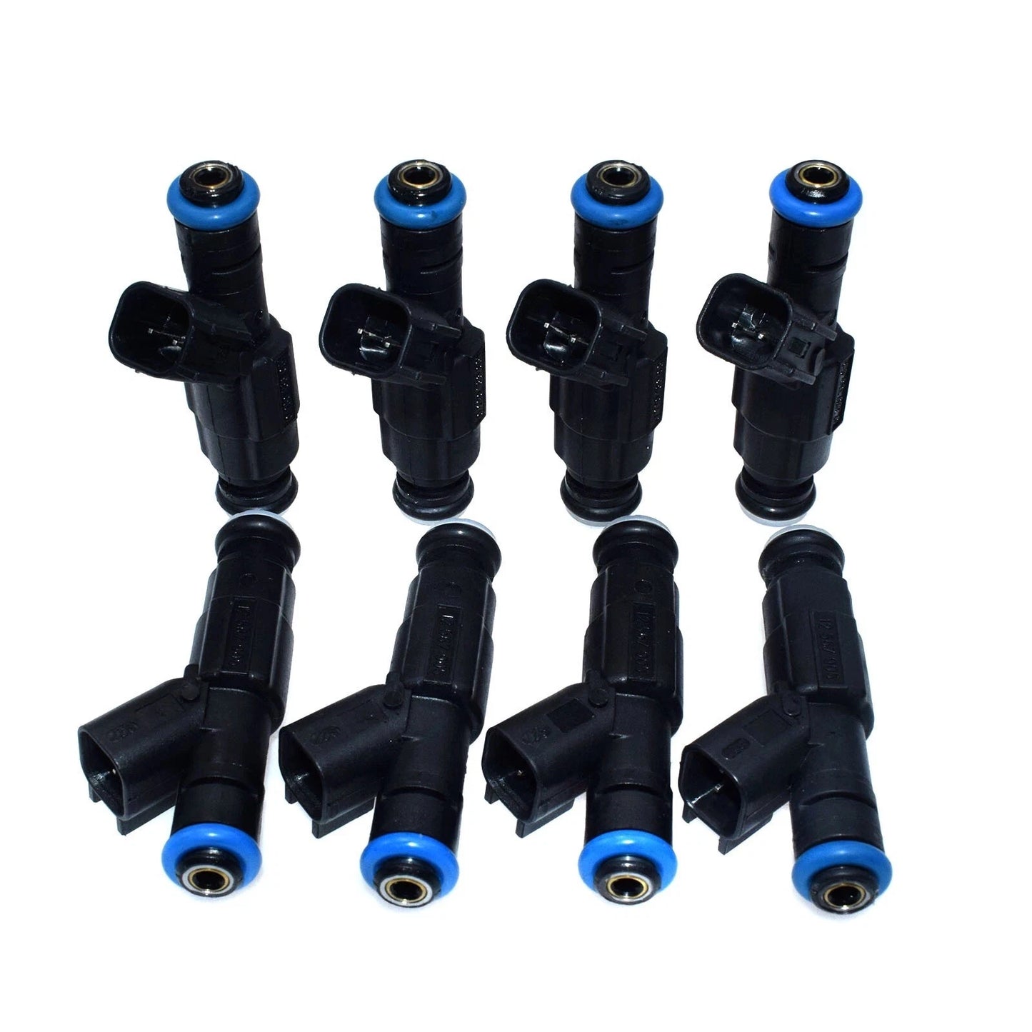8Pcs Fuel Injector for Mercury MerCruiser/Volvo Penta 2007