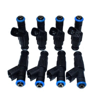 8Pcs Fuel Injector for Mercury MerCruiser/Volvo Penta 2007