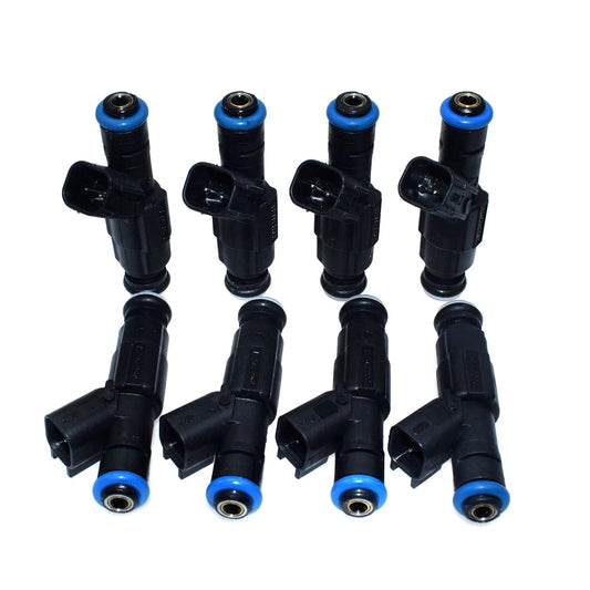 8Pcs Fuel Injector for Mercury MerCruiser/Volvo Penta 2007