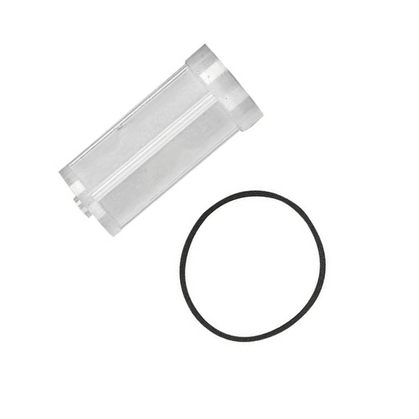 Fuel Filter & O-Ring for Mercury 6hp-25hp Outboard Models 87946A3 87946Q3