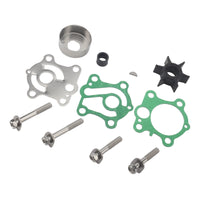 Water Pump Rebuild Kit for Mercury/Yamaha/Mariner 48-60HP Outboards