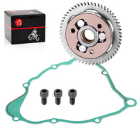 Starter Clutch Kit for Yamaha Timberwolf YFB250 (1992-2000)