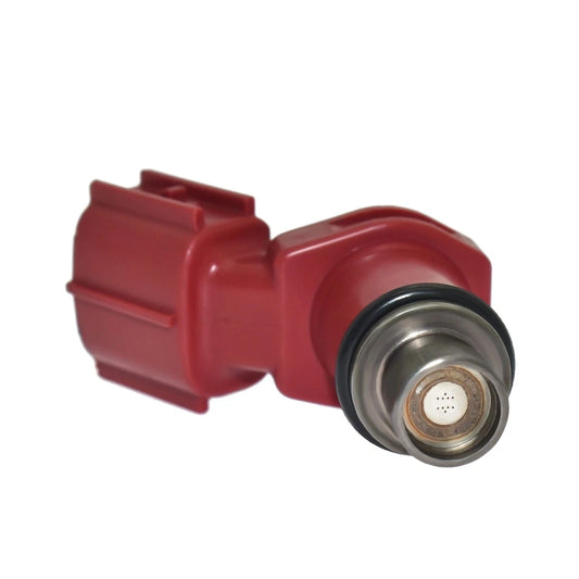 Fuel Injector for Yamaha 80 BEL Outboard 75-90HP 4-Stroke