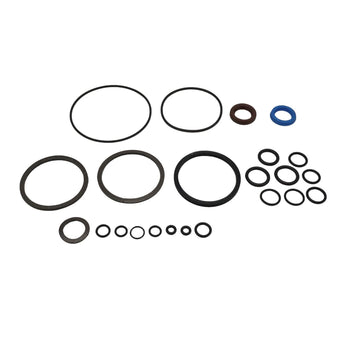 compare product O-Ring Rebuild Kit for Johnson/Evinrude 40-50HP TNT Tilt Trim System
