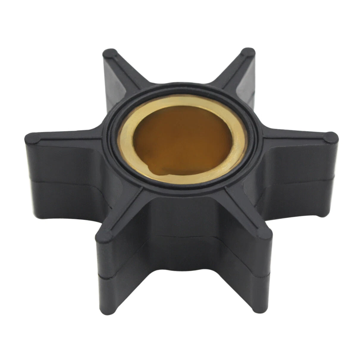 Water Pump Impeller for Mercury 20HP 67-80 Models 47-89982 18-3052 89820
