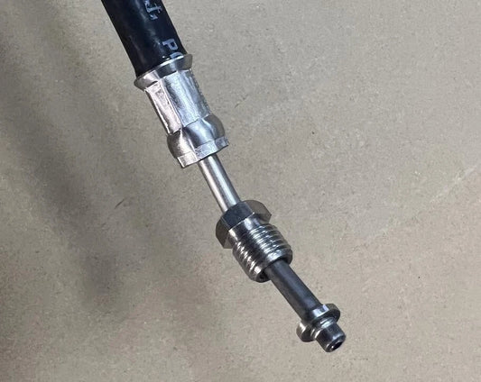 Hydraulic Oil Line Assembly for OMC Volvo TSK SX-M