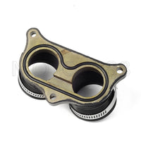 Carburetor Mount Intake Manifold Boot for Honda XR 500/600 XL600R (1985-1987)