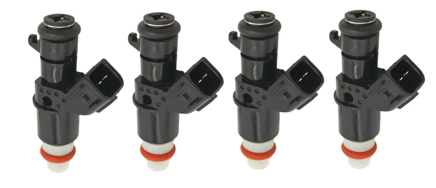 Fuel Injector for Honda 100HP/90HP/75HP (2007)