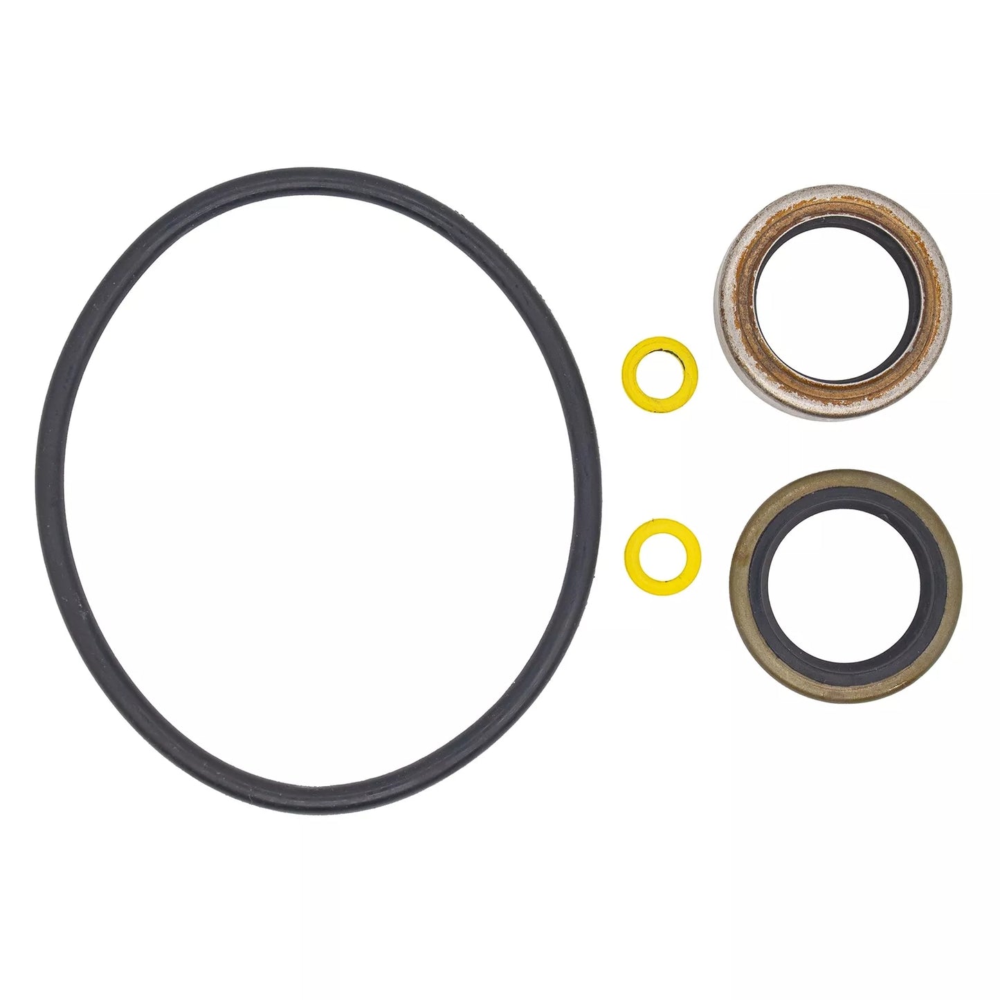 Lower Gearcase Propeller Shaft Oil Seal Kit for Mercury