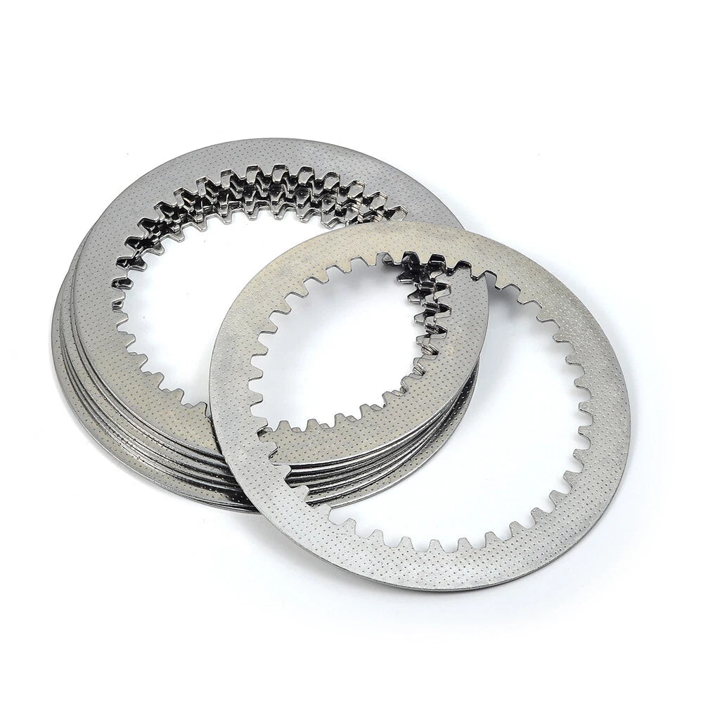 Clutch Kit Heavy Duty Springs & Cover Gasket for Suzuki LTZ400 2003-2008