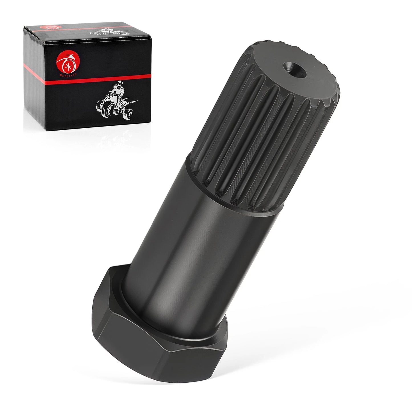 Impeller Installation Spline Wrench Tool for Kawasaki JH750/JS650/JS750