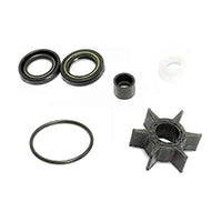 Water Pump Impeller Kit for Yamaha 70HP Outboard 6CJ Series