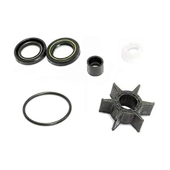 compare product Water Pump Impeller Kit for Yamaha 70HP Outboard 6CJ Series