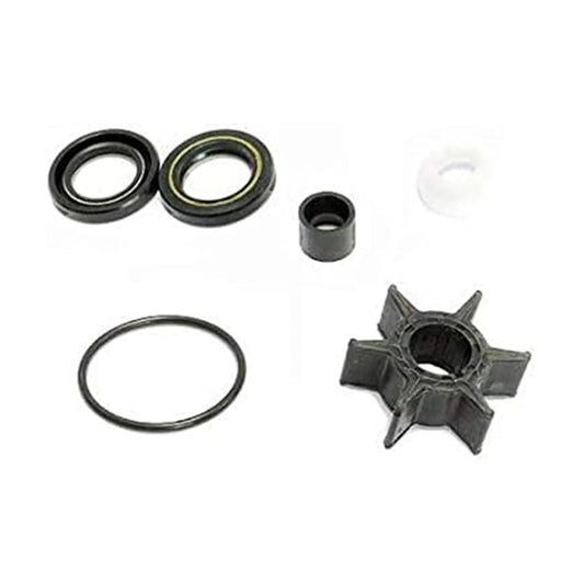 Water Pump Impeller Kit for Yamaha 70HP Outboard 6CJ Series