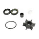 Water Pump Impeller Kit for Yamaha 70HP Outboard 6CJ Series