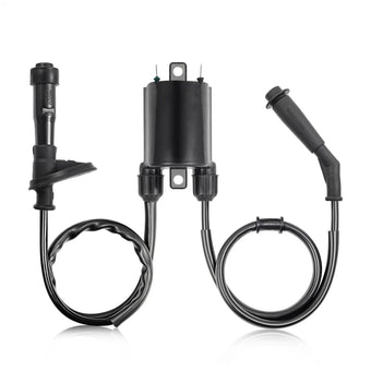 compare product Ignition Coil & Spark Plug Cap for Honda VT600 Shadow VLX 600 (1988-2007)