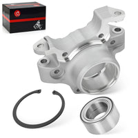 Wheel Bearing Carrier Kit for Polaris RZR XP Turbo 2017-2021 L/R