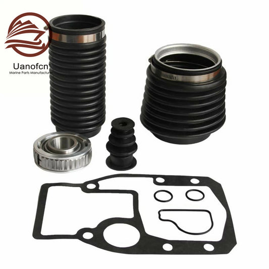 Outboard Bellows Kit for OMC Cobra I/O 1990-1995