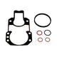 Alpha One Gen2 Bell Housing Gasket Seal Kit for MerCruiser
