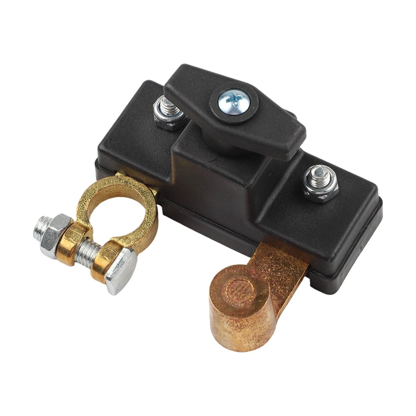 Weather Resistant Copper Disconnect Switch for Car/Truck/Boat/RV