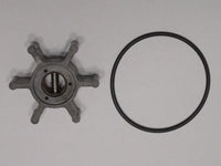 Yanmar Sea Water Pump Impeller Kit for 2YM15/3YM20/3YM27A/3YM30 2004+