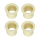 Trim Cylinder Bushings 4-Pack for Mercruiser Alpha Gen II Outdrive