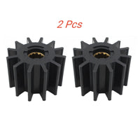 Raw Sea Water Pump Impeller for Jabsco/Caterpillar 09-819B-1