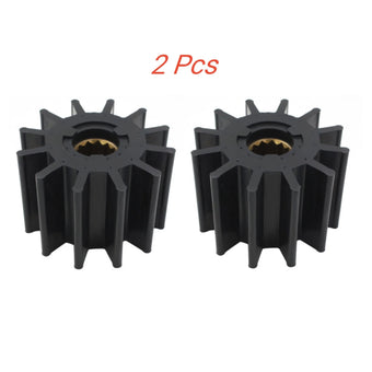 compare product Raw Sea Water Pump Impeller for Jabsco/Caterpillar 09-819B-1