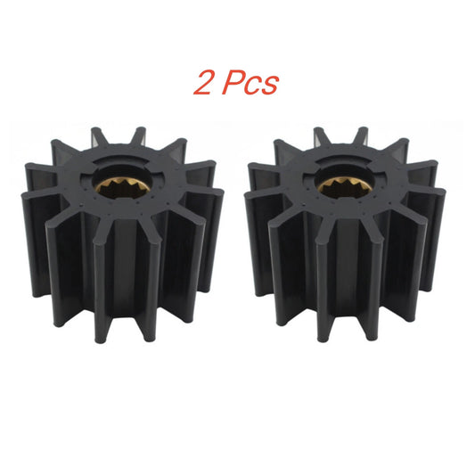 Raw Sea Water Pump Impeller for Jabsco/Caterpillar 09-819B-1
