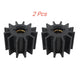 Raw Sea Water Pump Impeller for Jabsco/Caterpillar 09-819B-1