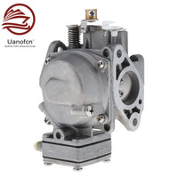 Marine Carburetor for Mercury 4-5HP Outboard 2-Stroke Engine