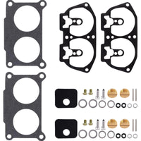 Carb Rebuild Repair Kit for Yamaha Outboard CB59-01 (2pcs)