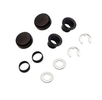 Trim Pin Mounting Hardware for Volvo Penta