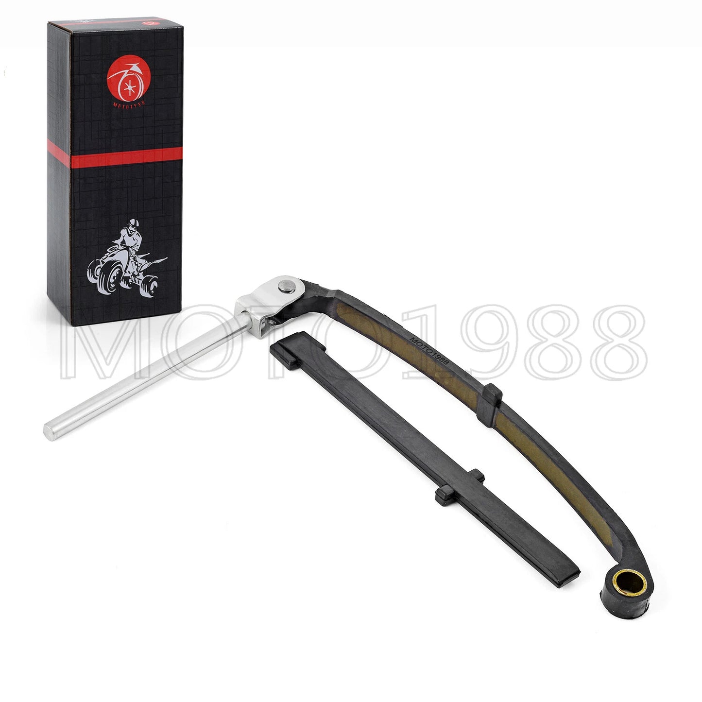 Cam Timing Chain & Guides for HONDA XL100S (1979-1985)