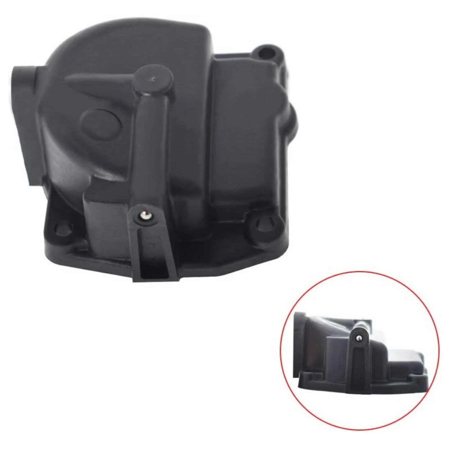 Carburetor Bowl Float Chamber for OMC Johnson Evinrude