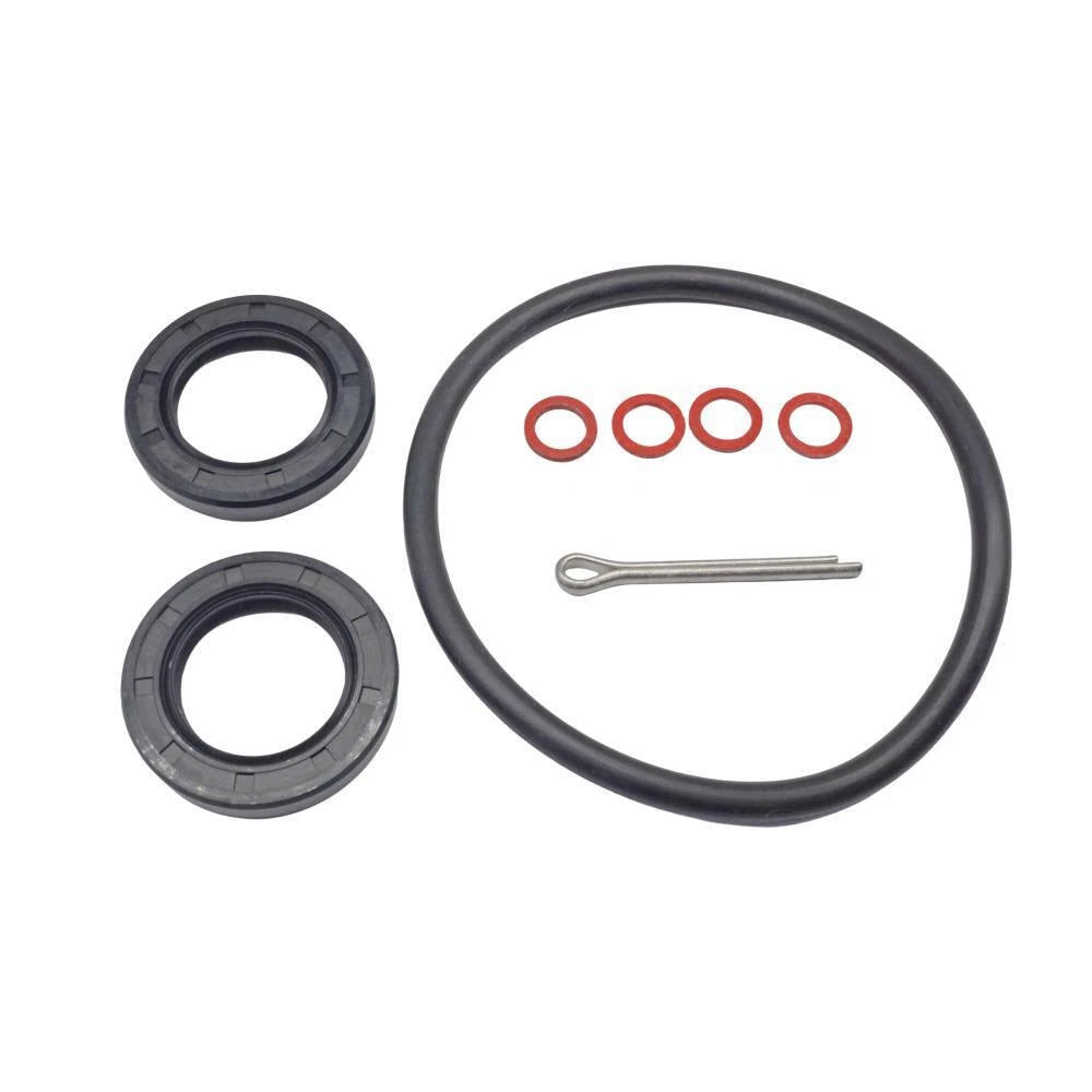 Lower Unit Seal Kit for Yamaha Outboard 75-90HP (93101-25M03, 93210-85M97)