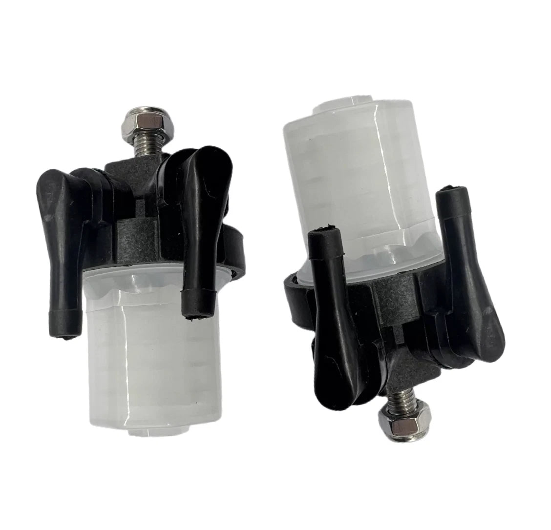 Fuel Filter for Yamaha 2-Stroke Outboard 5-90HP